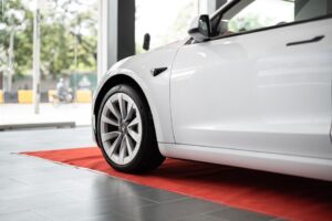 Troubleshooting a Tesla Leak [Step-by-Step Guide] - That Tesla Channel