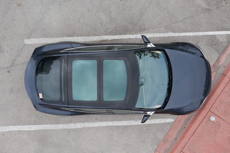 Tesla Glass Roof VS Sunroof Explained – That Tesla Channel