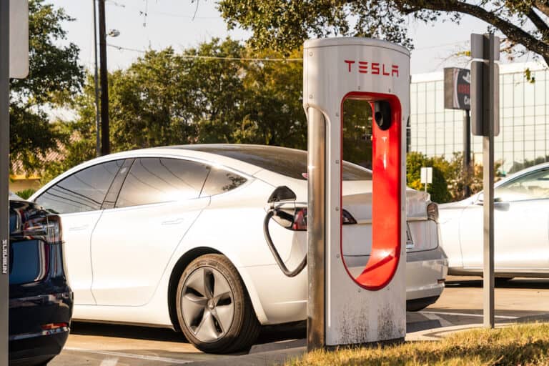 Why Do Teslas Make a Popping Noise While Charging? – That Tesla Channel