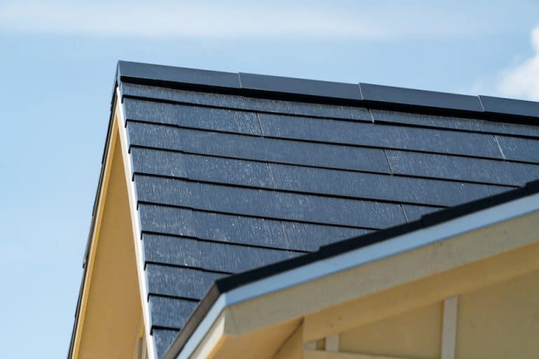 Wondering About Available Tesla Roof Colors? Read This First - That ...