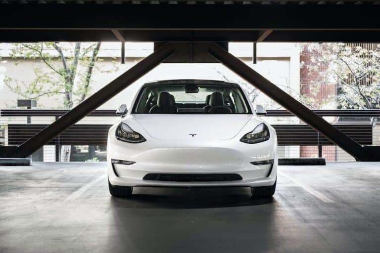 What is Tesla Model 3 Valet Mode? [How To Use It] That Tesla Channel