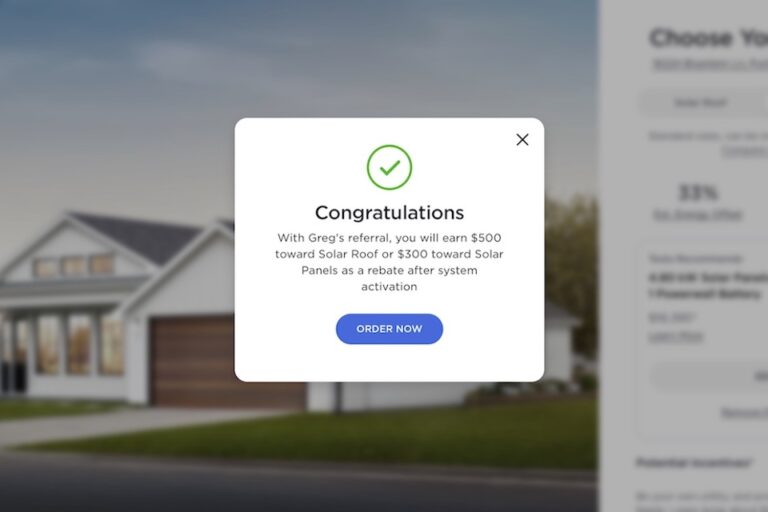 Does Tesla Offer Discounts On Solar That Tesla Channel does-tesla-offer-discounts-on-solar-that-tesla-channel